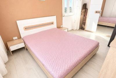 Apartament cu 2 camere semidecomandat în Tomis Nord - 7