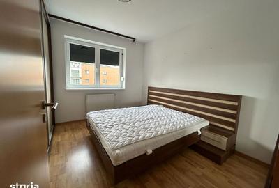 Apartament cu 2 camere, mobilat în Bartolomeu - 3