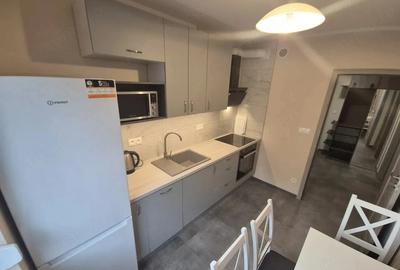 Apartament cu 2 camere decomandat în Torontalului - 1