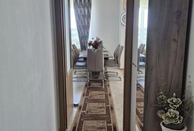 Apartament cu 2 camere decomandat în Brăilei - 4