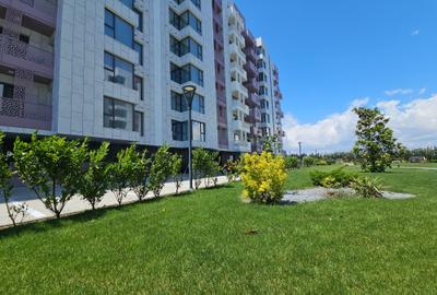 Apartament cu 2 camere decomandat în Tomis Plus - 48