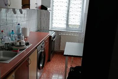 Apartament cu 2 camere decomandat în Autogară - 4