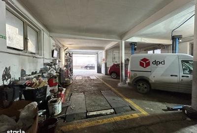 Spațiu comercial, de 250 mp, în Paltin - 1