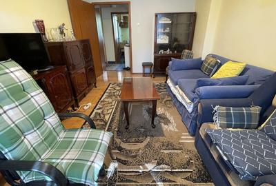 Apartament cu 2 camere decomandat, mobilat în Șagului - 4