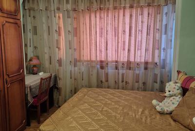 Apartament cu 2 camere în Ultracentral - 1