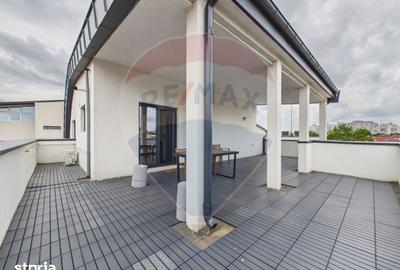 Apartament cu 2 camere, mobilat în Grivița - 8