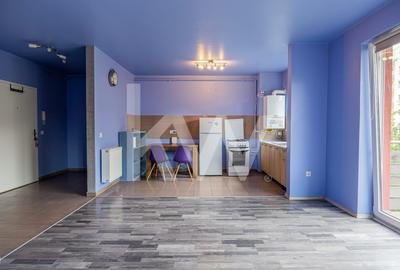 Apartament cu 3 camere decomandat, mobilat în Avantgarden - 13