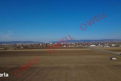Teren de 30350 mp, în Central - 3
