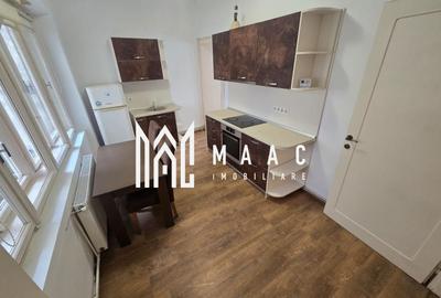 Apartament cu 2 camere decomandat în Ultracentral - 11