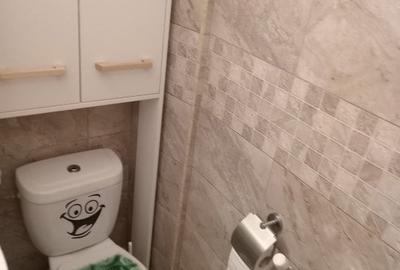 Apartament cu 2 camere semidecomandat, mobilat în Tătărași - 7
