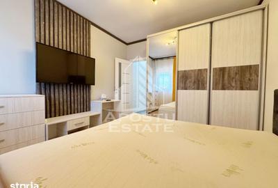 Apartament cu 2 camere în Sud - 6