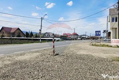 Spațiu comercial, de 500 mp, în Lunca (Vânători-Neamț) - 2