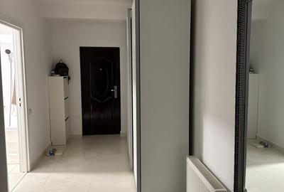 Apartament cu 2 camere semidecomandat, mobilat în Apărătorii Patriei - 9