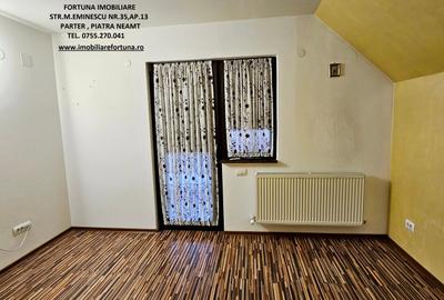 Casă cu 6 camere cu Piscina în Calea Romanului - 16