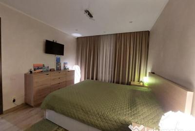 Apartament cu 2 camere decomandat în Central - 1