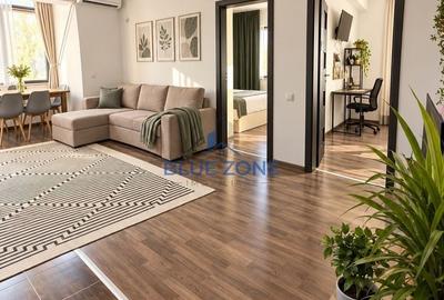 Apartament cu 3 camere în Rahova