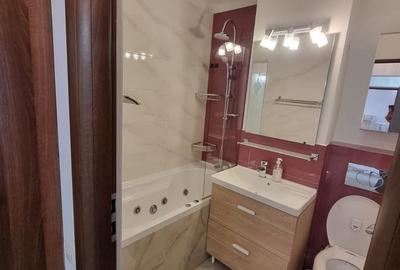 Apartament cu 3 camere decomandat în Cotroceni - 2