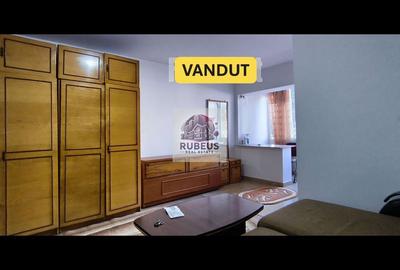 Garsoniera 27 mp + logie - 1