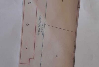 Casă cu 4 camere în Carei - 1