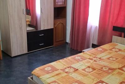 Garsonieră decomandată în Turnișor - 3