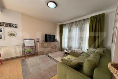 Casă cu 4 camere cu Teren 200 Mp în Florești - 6