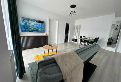Apartament cu 2 camere decomandat în Florești - 8
