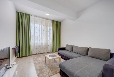 Garsonieră decomandată, mobilată în Central - 6