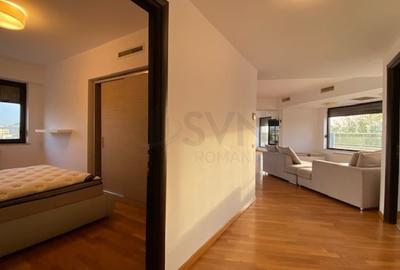 REA1008147 Penthouse 5 camere superb-vedere directa Herastrau - 23