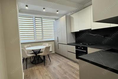 Apartament cu 2 camere decomandat în Roșu - 1