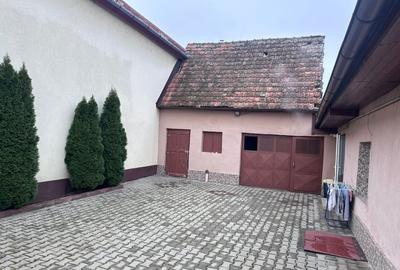 Casa individuala in zona in dezvoltare – Gusterita - 12