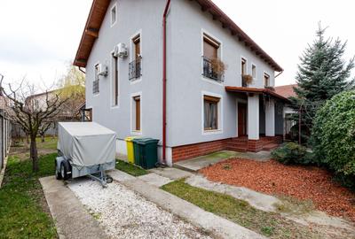 Casă individuală cu garaj - Confort premium - Comision 0% - 32