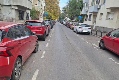 Dorobanti – Beller, apartament 3 camere, etaj 1, bloc 1984, boxa la subsol - 18