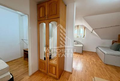 Casă cu 4 camere cu Canalizare în Lunei - 14