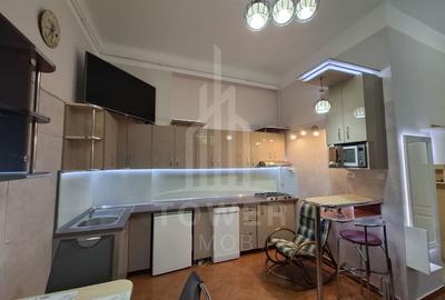 Apartament 3 camere la vila de închiriat - 2