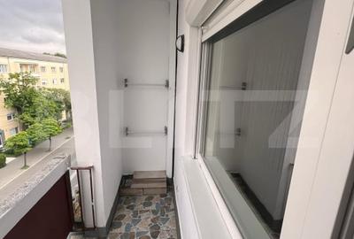 Apartament cu 2 camere, 50 mp, zona semicentrala - 11