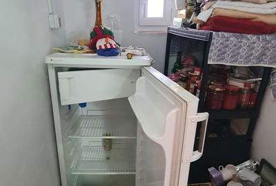 Casă cu 2 camere cu Teren 400 Mp în Băiculești - 14