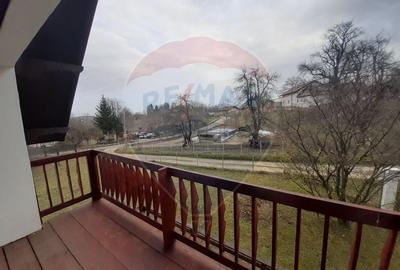 Casa / Vila cu 7 camere de vanzare in zona Tohanita - 30