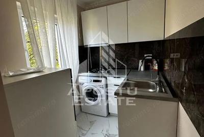 Apartament 1 camera, nedecomandat, zona Soarelui - 5