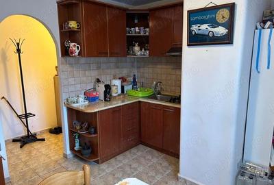 Vand apart.2 cam.st.65 mp.Micalca-Miorita,parter,modern,cu termoteca - 3