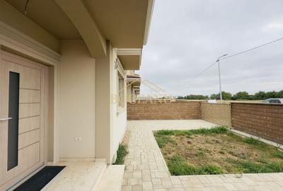 BG77-Vila Individuala 5 camere-COMISION 0% - 21