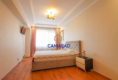 Apartament cu 3 camere decomandat, mobilat în Voluntari - 10