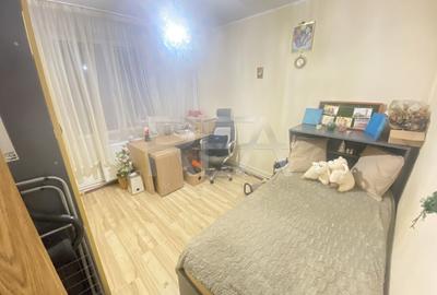 3 camere Margeanului Loc de parcare - 6