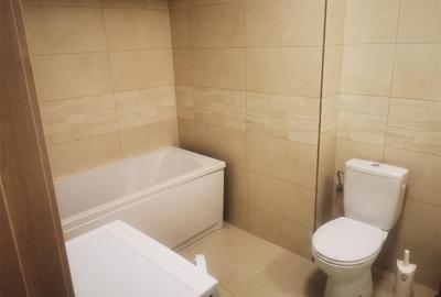 Apartament cu 2 camere semidecomandat, mobilat în Obcini - 10