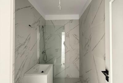 Apartament cu 2 camere semidecomandat în Militari - 8