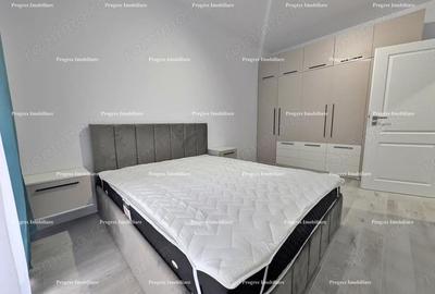 Apartament cu 2 camere decomandat în Giroc - 1