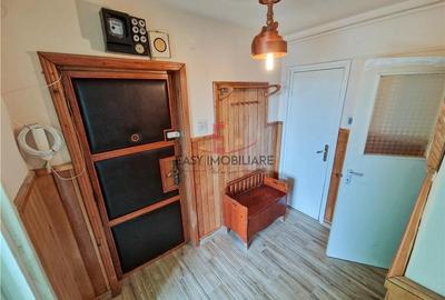 Apartament cu 3 camere decomandat în Dâmbu Pietros - 8