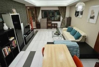 Apartament - 2 camere - decomandat - Obor - 2