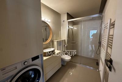 Donath Park |Gradina 150mp |Garaj Subteran | Mobilat Modern | Dressing - 15