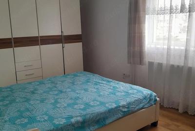 Apartament cu 3 camere semidecomandat în Florești - 7
