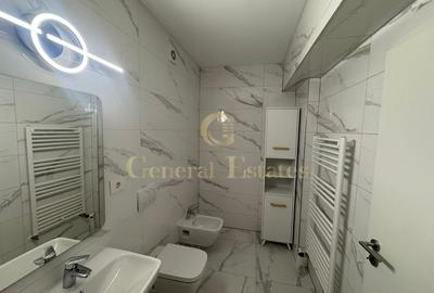 Apartament cu 3 camere în Tractorul - 11